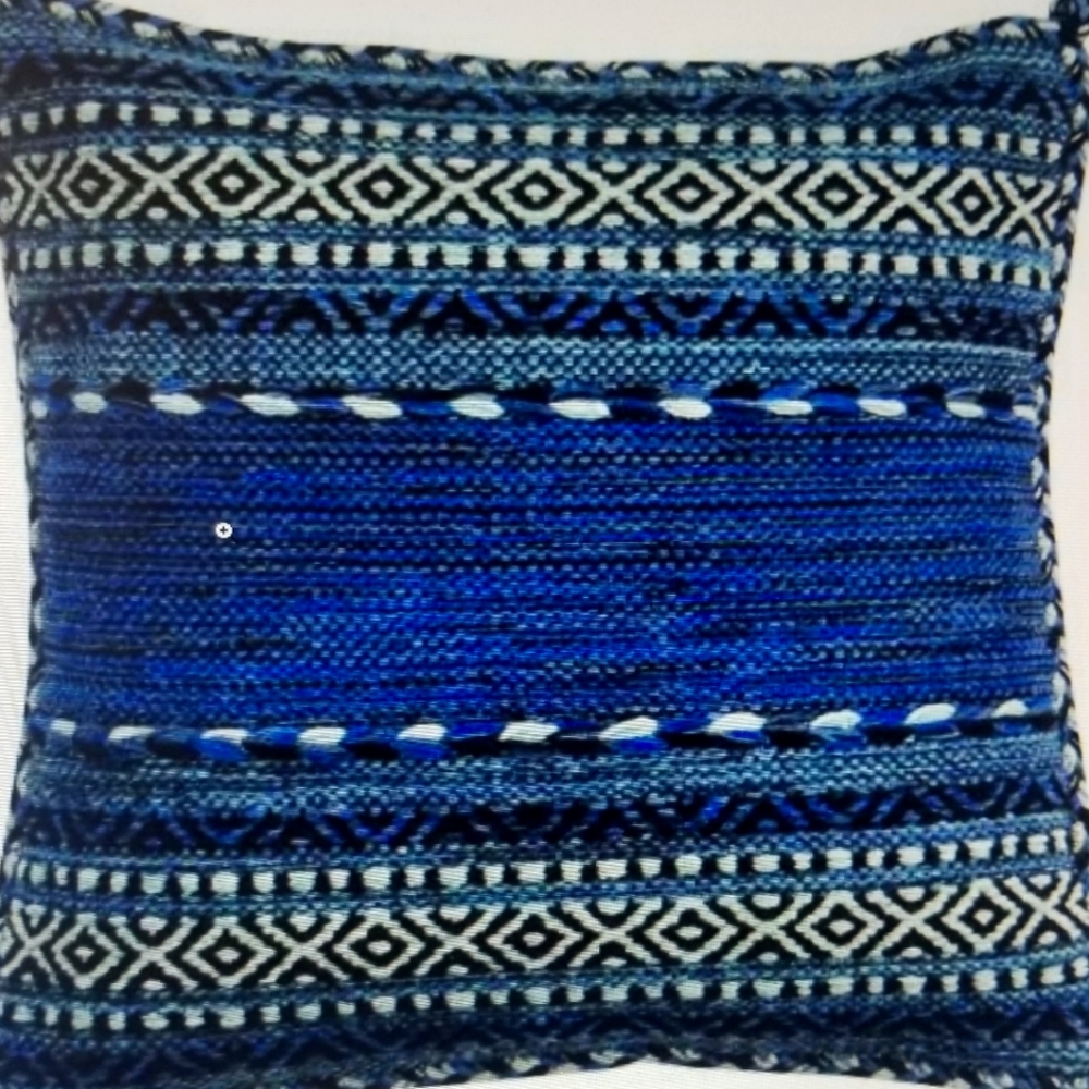 Surya Trenza Pillow Covers TZ004